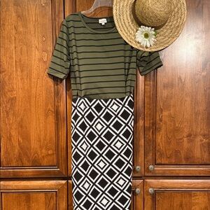 LuLaRoe Styling Example